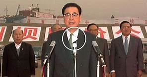 Examining Li Peng’s Tiananmen Legacy as the ‘Butcher of Beijing’