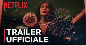 Griselda | Trailer ufficiale | Netflix Italia