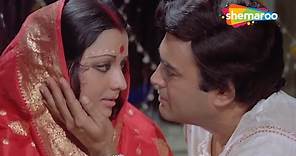 Charitraheen | Sanjeev Kumar, Sharmila Tagore, Yogeeta Bali - Classic Movie