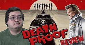 Death Proof Movie Review