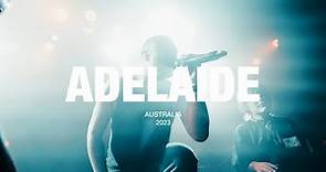 HYBRID THEORY - Live at The Gov in Adelaide 2023 (Highlights movie)