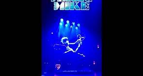 Magic Mike - Live Las Vegas - Rope Dance