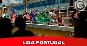 Liga Portugal | Continente