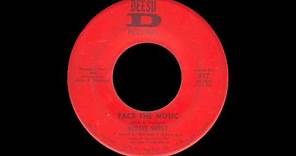 Willie West - Face The Music