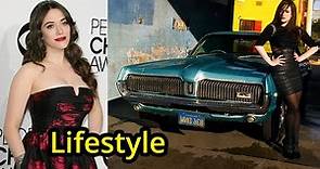 Kat Dennings's Lifestyle, Biography, Boyfriend, Net Worth, House, Cars, Age ★ 2021