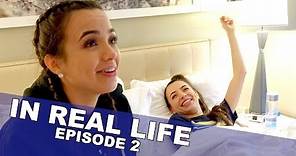 IN REAL LIFE 2 - Merrell Twins - New York Trip