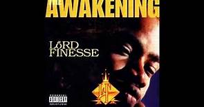 Lord Finesse - The Awakening (1995) FULL ALBUM