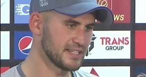 "Three years felt like forever" - Alex Hales reflects on his successful return to the England team