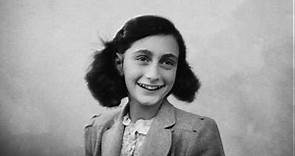 ¿Quién era Ana Frank?