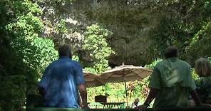 Kauai-Waimea, Wailua & Fern Grotto