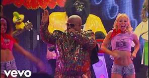Cee Lo Green - Forget You (Loberace, Live in Vegas)