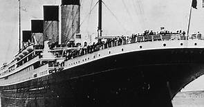 La verdadera historia del RMS Titanic: qué le pasó, cuántas personas viajaban, cuántas murieron...