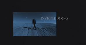 Trevor James Tillery - "Invisible Doors" (Official Lyric Video)