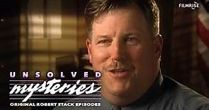 Unsolved Mysteries with Robert Stack - Season 11 Episode 6 - Full Episode