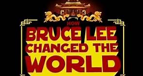 How Bruce Lee changed the world (2009) | Martial Arts Documentary