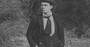Buster Keaton – Hard Luck (1921) Silent film