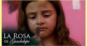 Jaime descubre el secreto de Amalia | La Rosa de Guadalupe 4/4 | Solavino