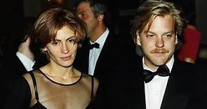Jason Patric y Kiefer Sutherland hablaron sobre el triángulo amoroso que los involucró con Julia Roberts
