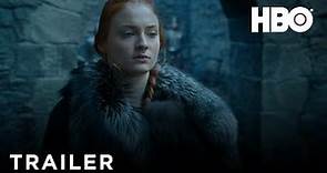 Game of Thrones - Season 6: Ep 7 "The Broken Man" Trailer - Official HBO UK