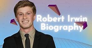 Robert Clarence Irwin Biography, Early Life, Career, Major Works, Achievements, Personal Life