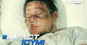 Eddie Edwards Attacks Sami Callihan IN HIS HOSPITAL BED | IMPACT! Highlights Apr. 26 2018