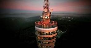 Der erste der Welt | Fernsehturm Stuttgart