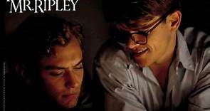 The Talented Mr. Ripley OST - Ripley score