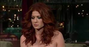 Debra Messing Biography in short and Highlights
