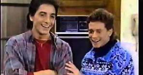 Charles in Charge Blooper Clip