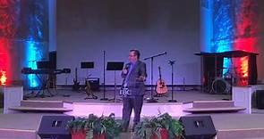 Chad Hayes - International Bible Church