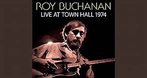 Hey Joe (Live At Town Hall, New York / 1974 / Early Set)
