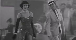 Fred Astaire and Cyd Charisse's Iconic Duet