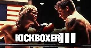 Kickboxer 3: The Art of War (1992) | Full Movie Review