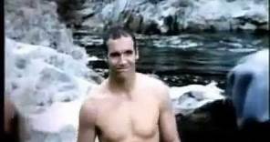 Rory McCann in Breakfast Cereal Commercial