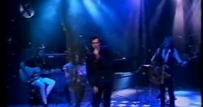 The Screaming Jets - Shivers - Tonight Live 1993