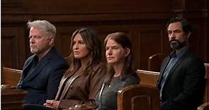 Law & Order: Special Victims Unit Season 23 Episode 6 recap: Benson takes a trip down memory lane