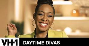 Meet the Cast: Tichina Arnold | Daytime Divas | VH1