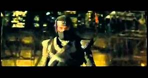 Ninja (2009) trailer