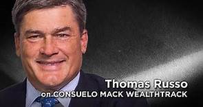 Great Value Investor & Global Brand Name Investment Specialist, Thomas Russo, Shares His Strategies