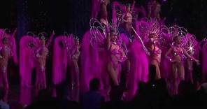 Torna il Moulin Rouge: riapre il cabaret di Parigi