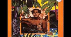 The Gabby Pahinui Hawaiian Band - Blue Hawaiian Moonlight (feat. Ry Cooder)