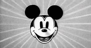 1933 - Mickey Mouse - Giantland