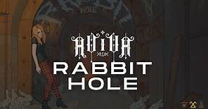 AViVA - Rabbit Hole (Official)