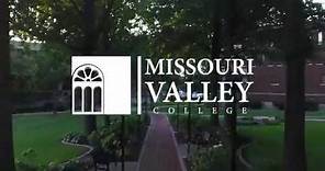 Missouri Valley College Campus Tour