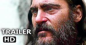 MARY MAGDALENE Official Trailer (2019) Joaquin Phoenix, Rooney Mara Movie HD