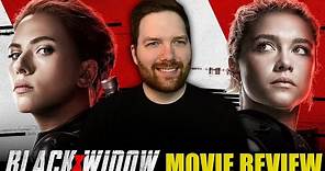 Black Widow - Movie Review