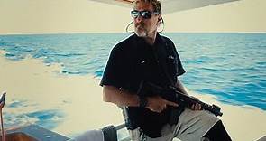 Running with the Devil: The Wild World of John McAfee - Trailer
