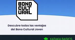 Cómo solicitar el Bono Cultural Joven de 400 euros paso a paso