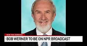 WSBT Meteorologist Bob Werner to be featured on NPR