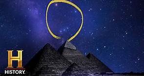 History's Greatest Mysteries: Unlocking the Secrets of Egypt's Pyramids (Season 4)